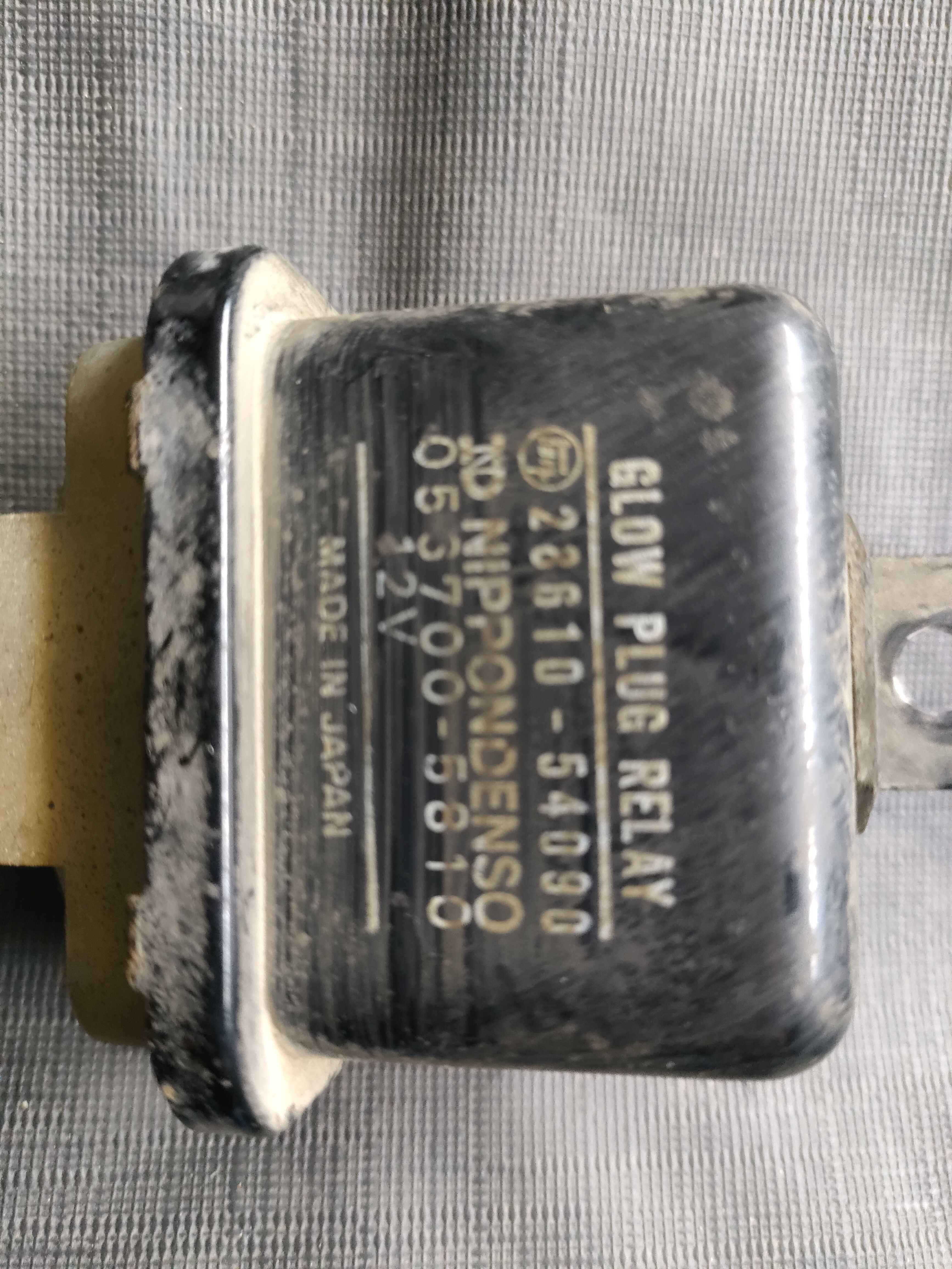 toyota land Cruiser LJ 70 73 ZESTAW body przekaźnik regulator inne OEM