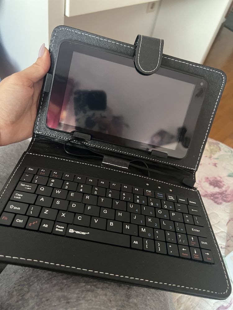 Tablet PC 7 polegadas 16GB