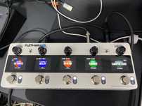 TC Electronic Plethora X5