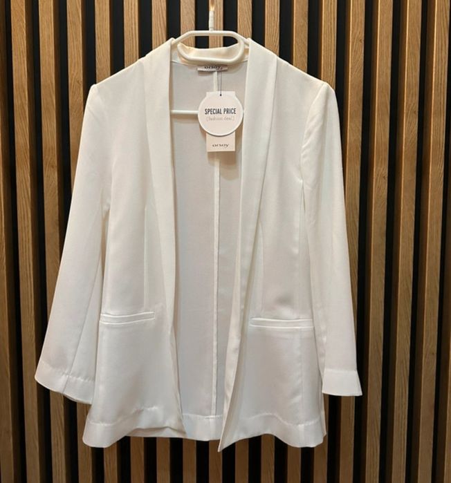 Marynarka Orsay xs nowa z metką