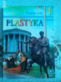 Plastyka - podręcznik dla gimnazjum