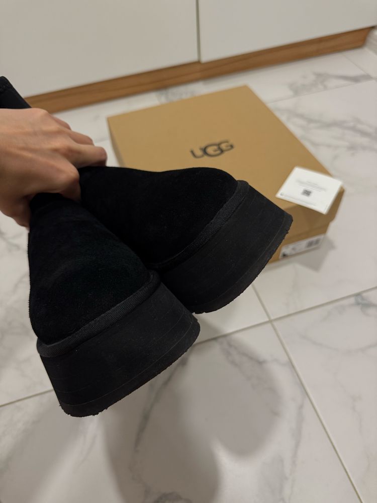Ugg оригінал
