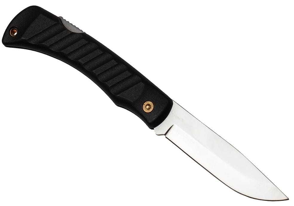 Mikov crocodile - profesjonalny nóż składany czeski 21 cm 243-NH-1/S