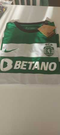 Camisola Sporting CP 23/24