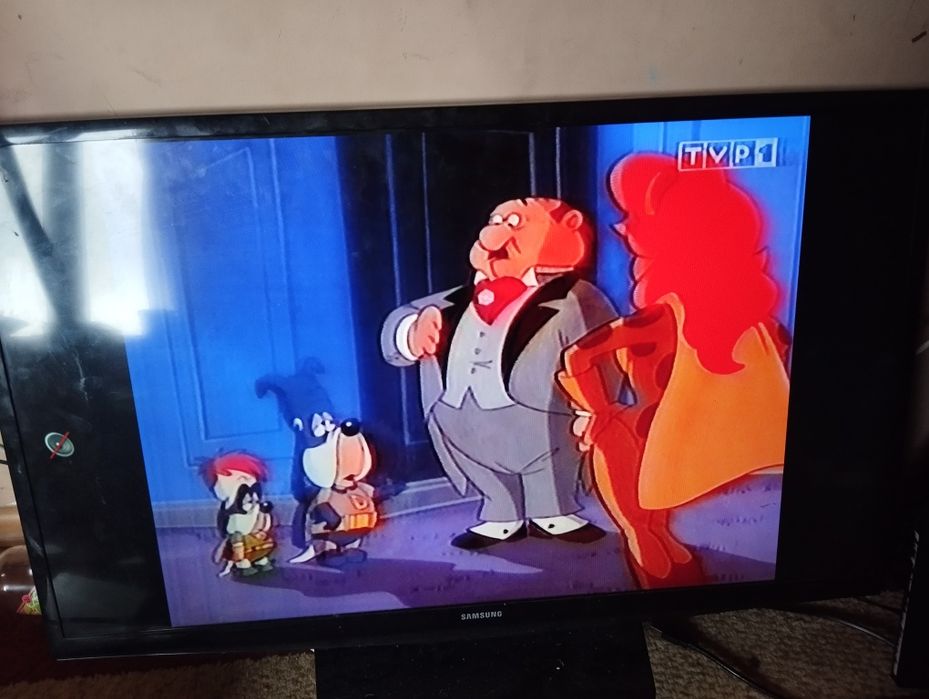 Bajki kasety Tom i Jerry (Nagrywane z TV) VHS