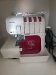 Оверлок brather 755d