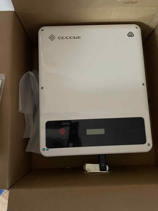 Falownik fotowoltaiczny GoodWe GW4K-DT