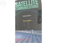Livro Satellite communications