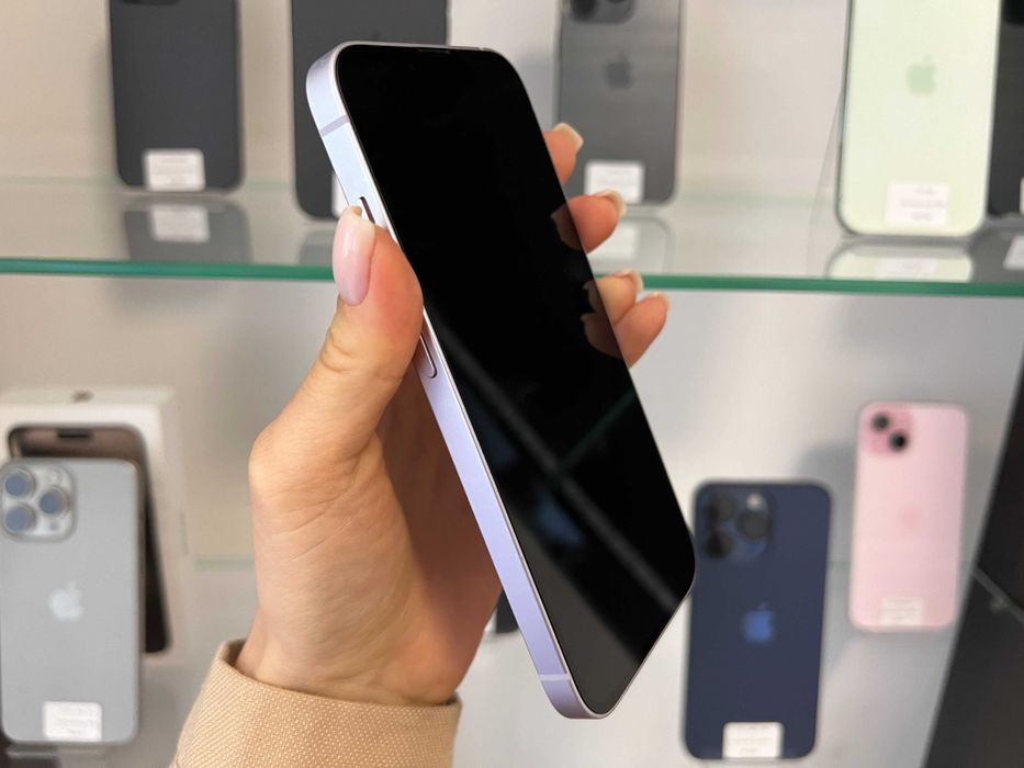 iPhone 14 128 gb Neverlock / від Магазину + Гарантія / Обмін