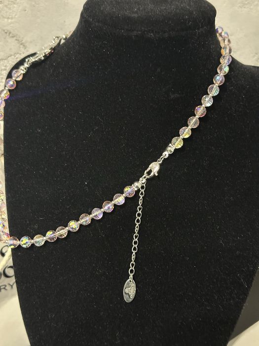 Vivienne Westwood naszyjnik