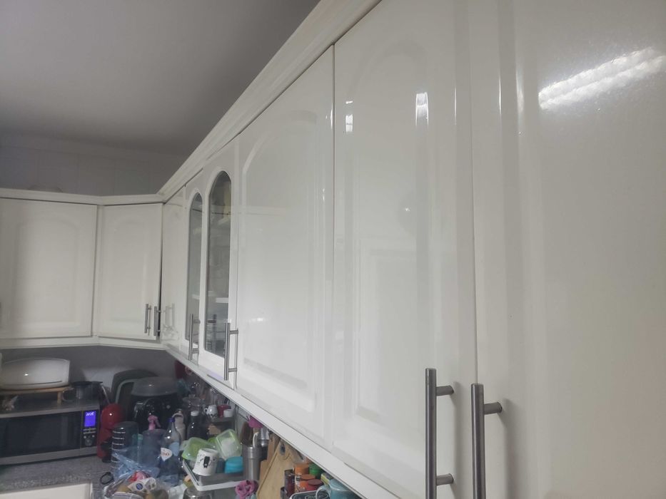 vende-se cozinha completa