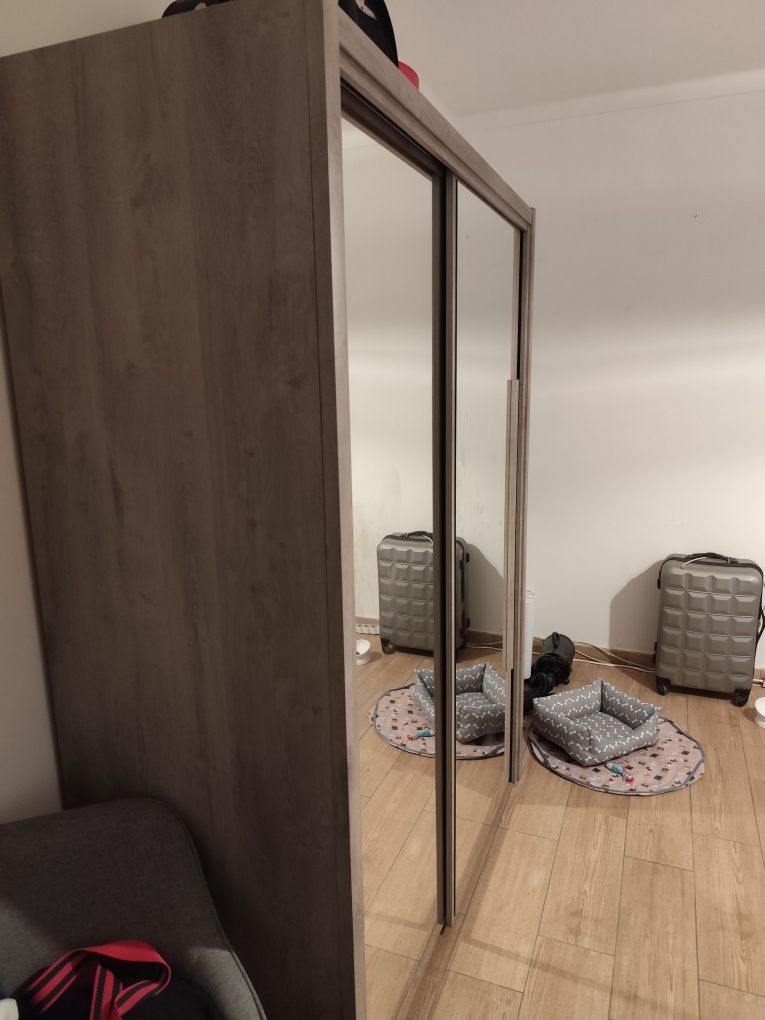 Roupeiro 180x2 metros