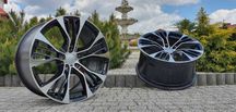 FELGI BK851 Pasujące BMW X5 X6 F15 F16 E71 E70 20