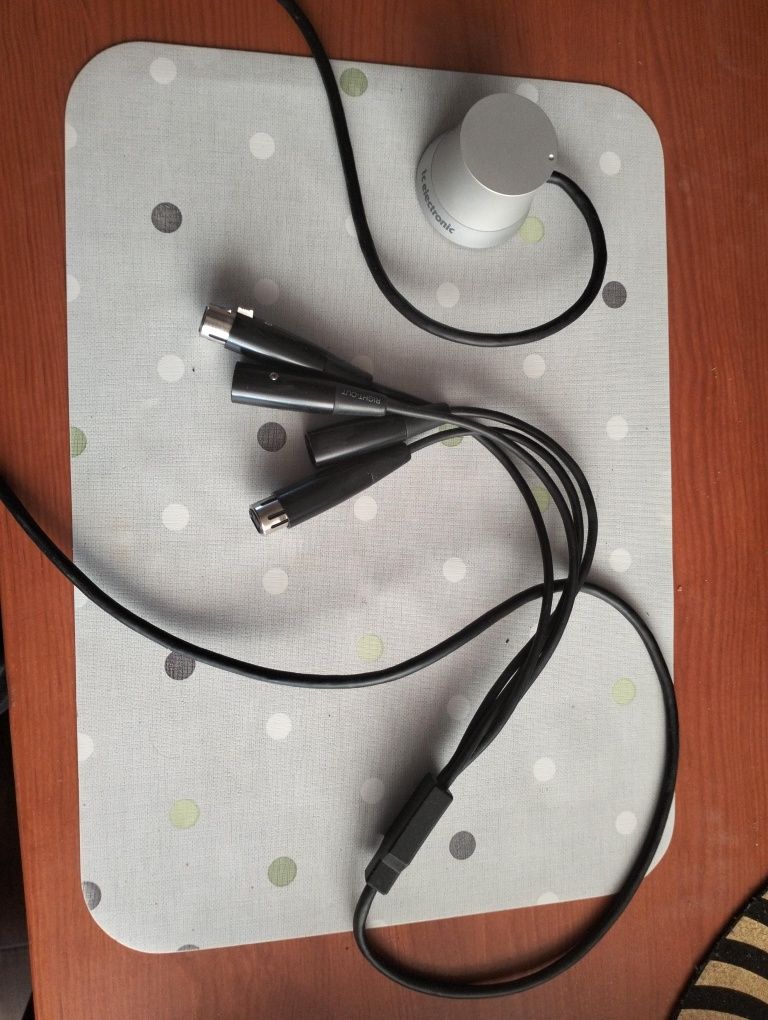 Tc electronic level pilot