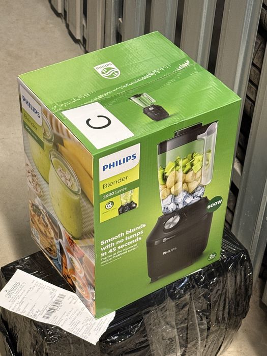 Blender Philips 3000 Series (tylko Wrocław)
