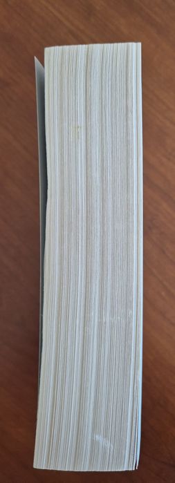 Livro "A Little Life"