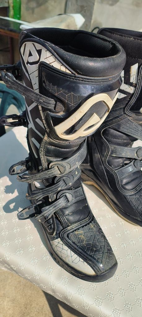 Botas Acerbis MX