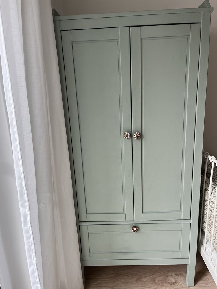 Szafa Sundvik / ikea / stan bardzo dobry