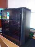 Caixa Desktop PHANTEKS P400A RGB