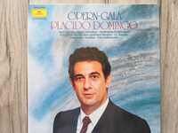 Album winylowy - Placido Domingo "Gala operowa"