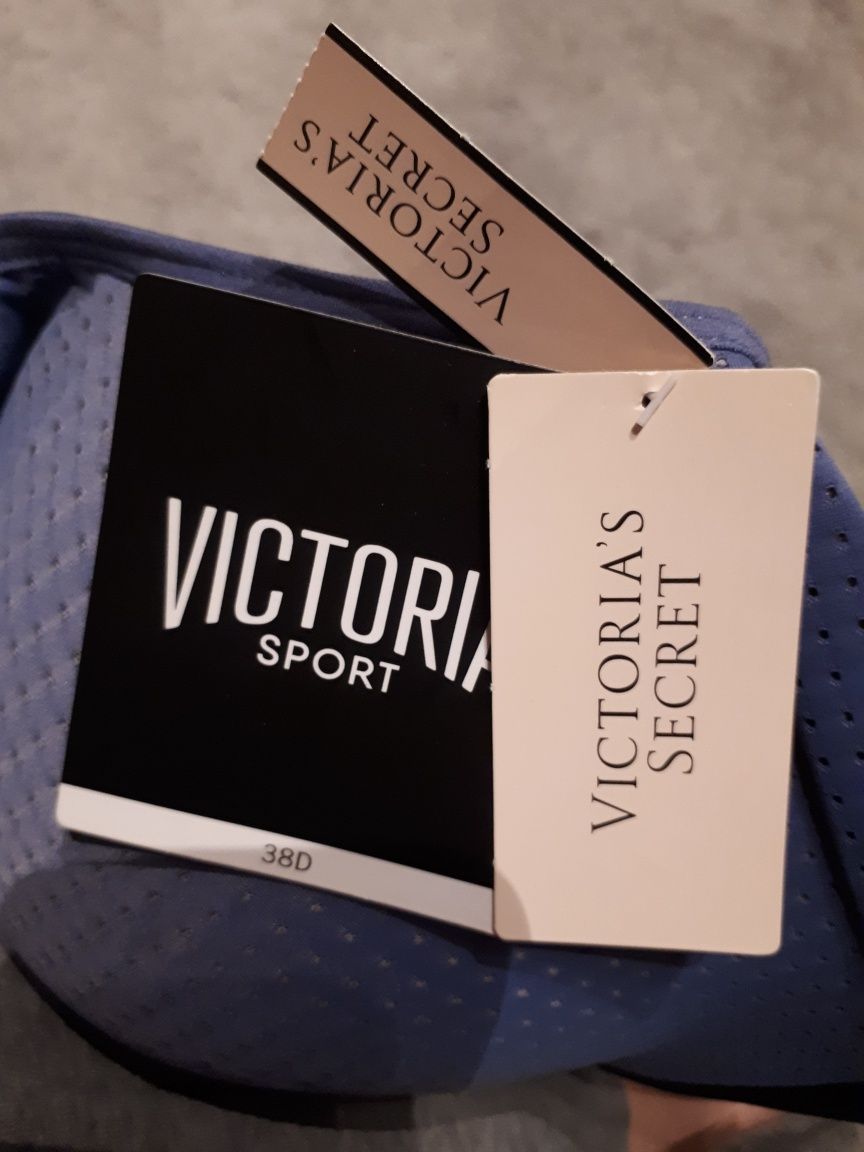 Victoria`s Secret sportowy biustonosz 38D