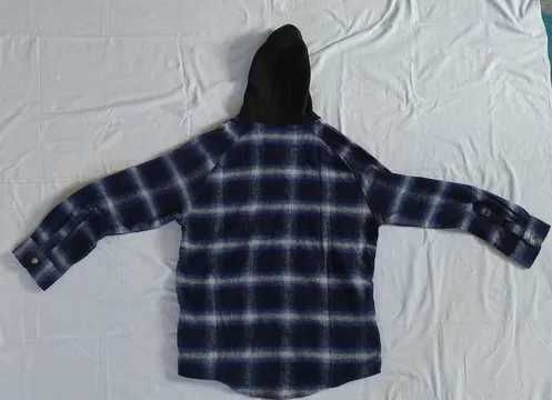 Bluzo-koszula męska marki Denim Project rozmiar S