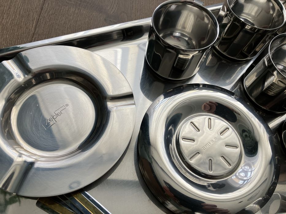 Zepter serwis do kawy dla 12 osób