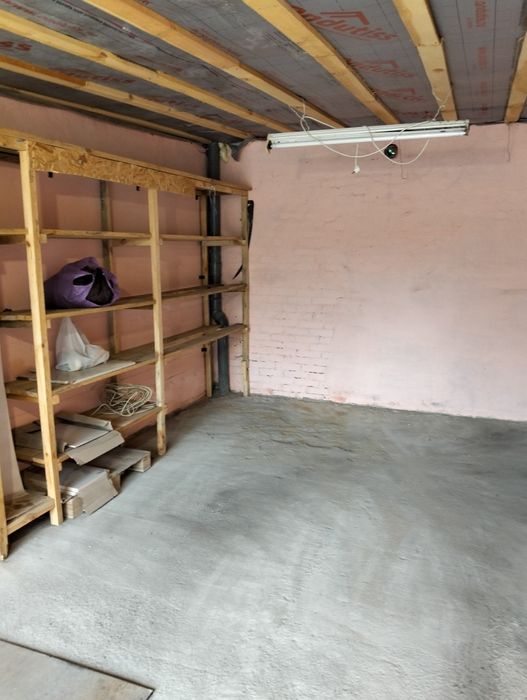 Терміново продам Гараж в авіамістечку