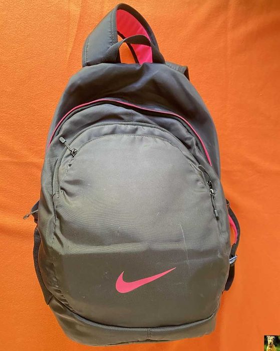 Plecak Nike - Oryginalny - 20 L - Stan BDB