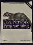 Książka Java Network Programming 4th Edition