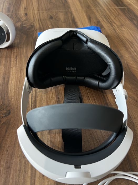 Meta Oculus Quest 2 - Óculos VR 128GB