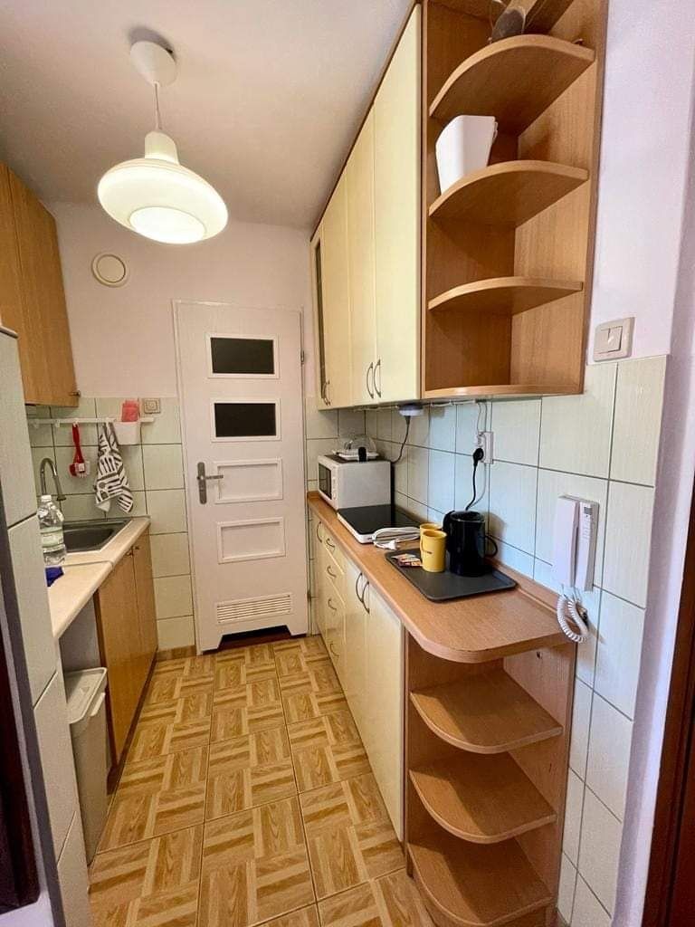 Nocleg Apartament, Kawalerka Kraków