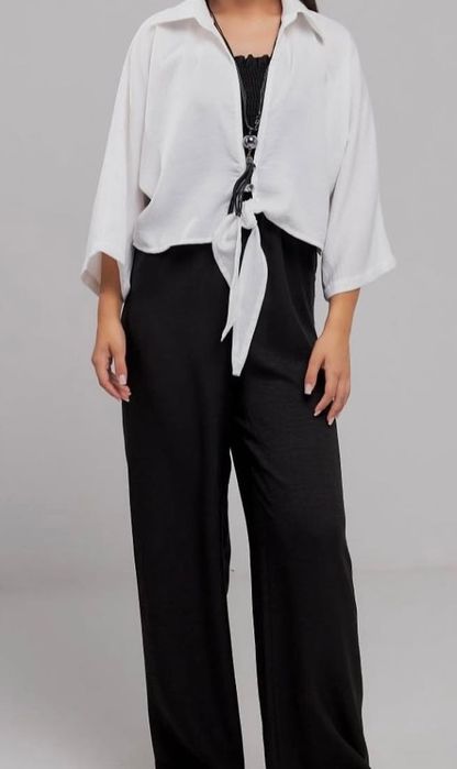 Нарядний костюм для дівчинки 152