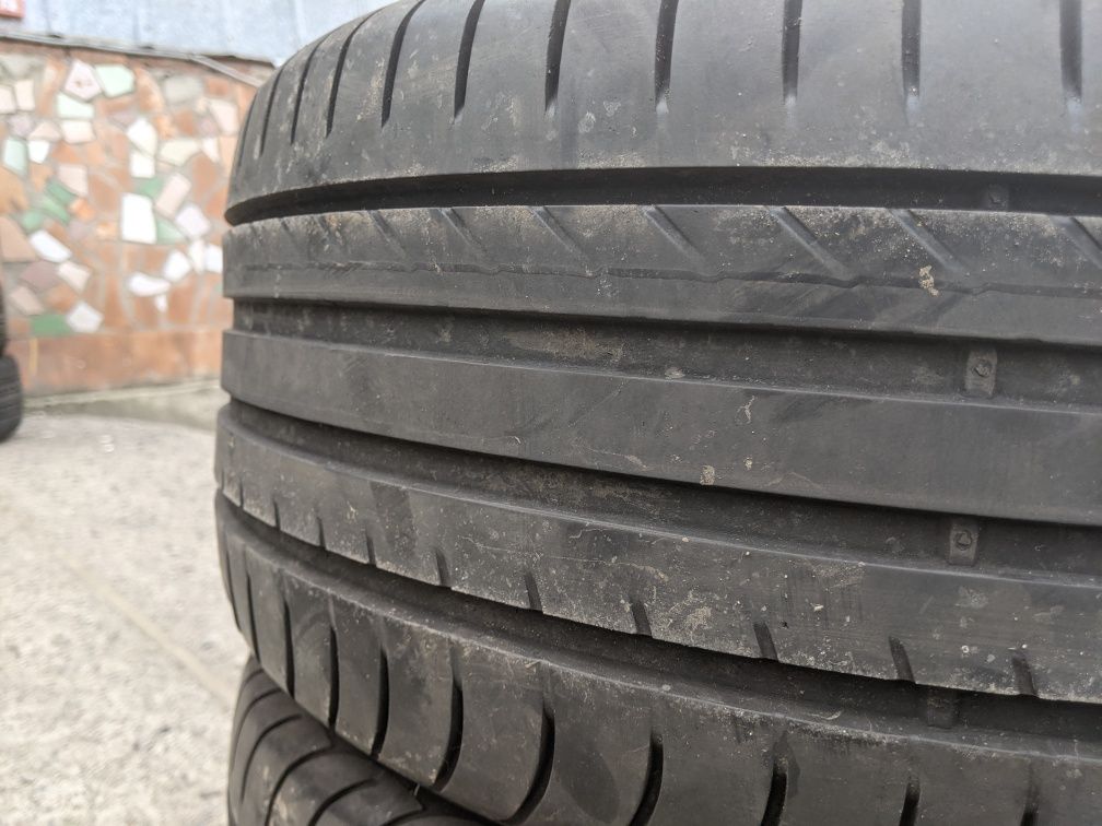 225/50R16 Fulda.