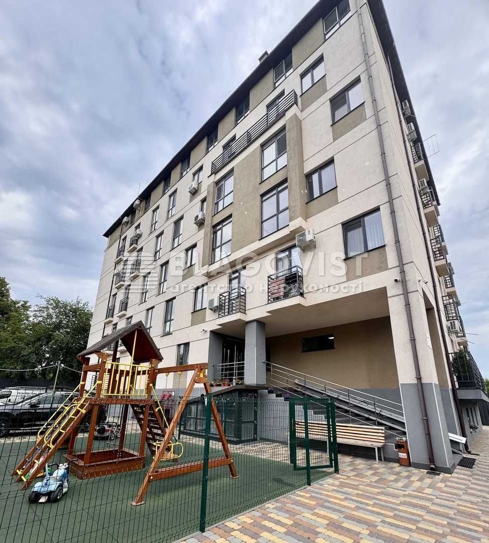 2-кімн., Святошинський р-н, вул. метро "Святошин", Степана Чобану, 24