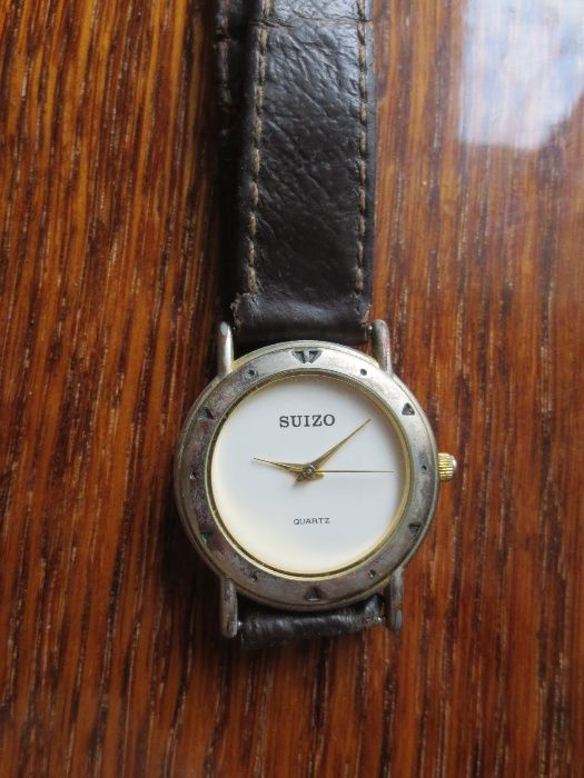 Механічний чоловічий годинник "OREINTEX" з браслетом