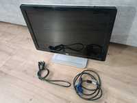 Monitor HP w2007v