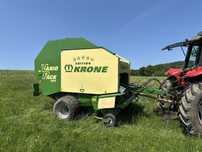 Krone vario pack 1800