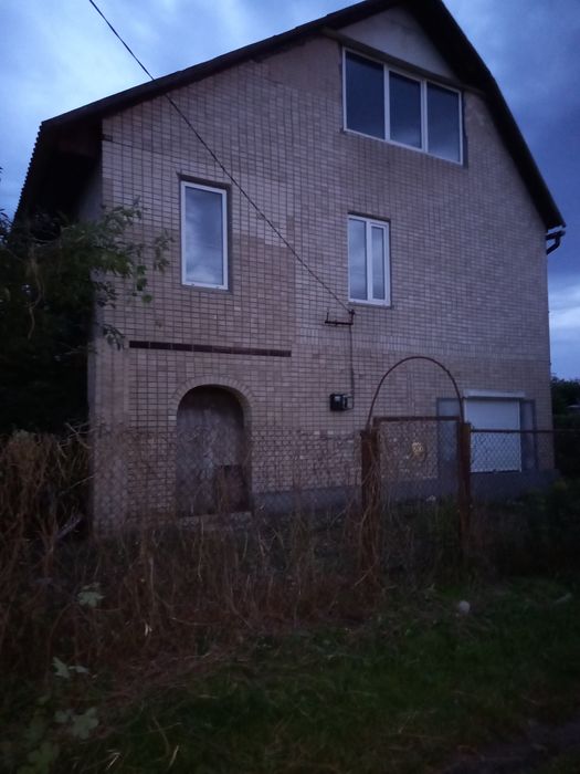 Продам дачу в Ровжах