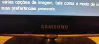 Vendo TV LCD Samsung