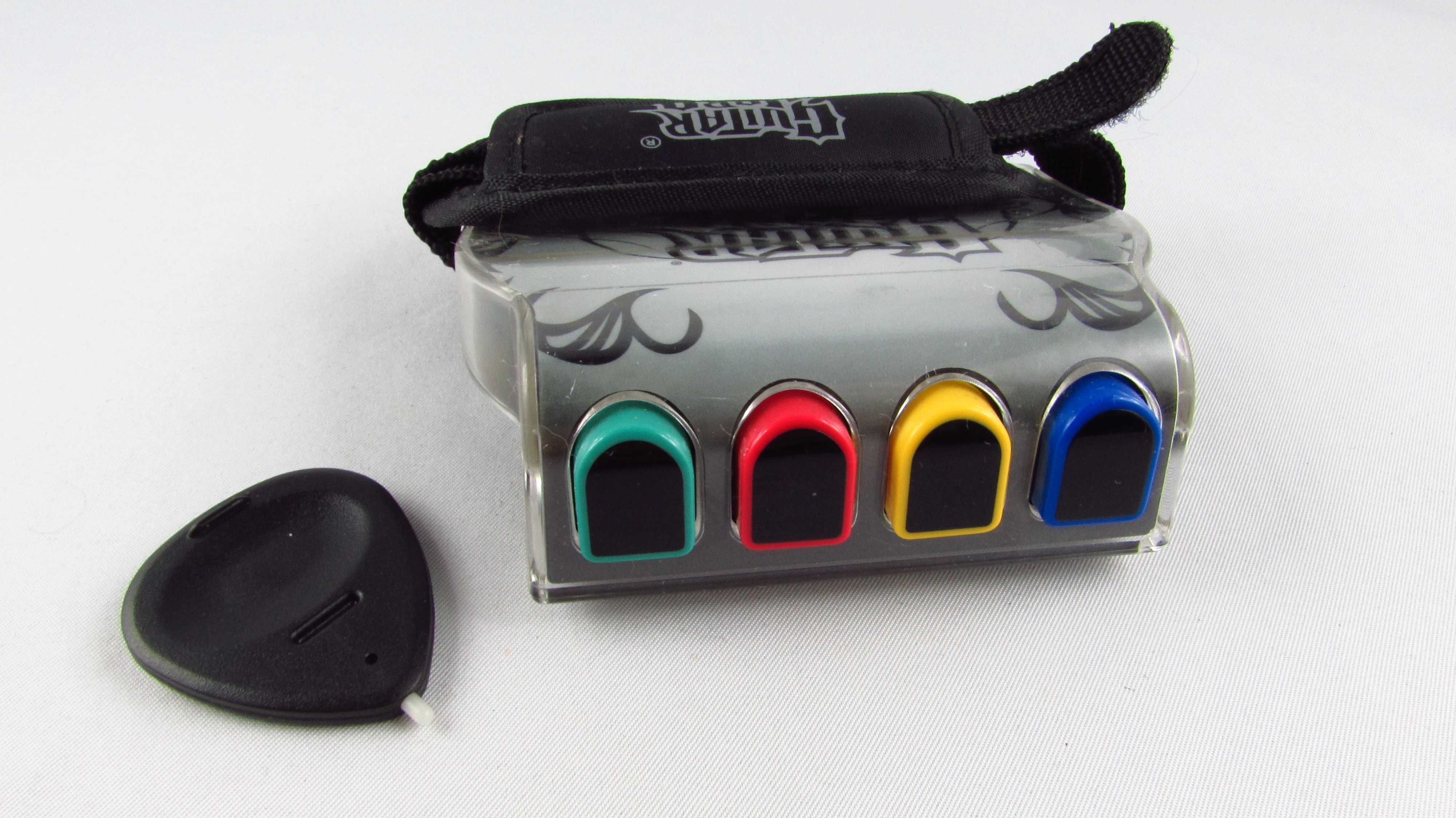 NINTENDO - DS - Adapter Guitar Hero Grip