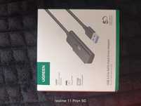 Ugreen adapter Dysku 2.5" USB 3.0 pług and play