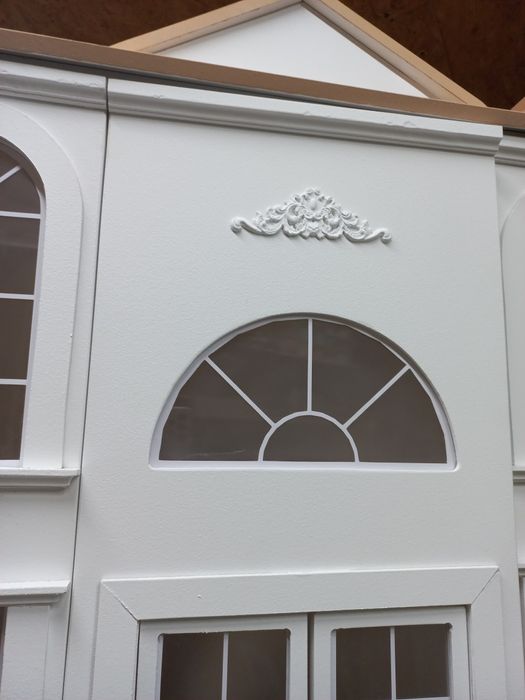 Кукольный домик для барби