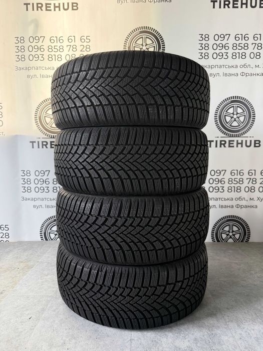 Зимові шини 225/50/17 Bridgestone Blizzak LM005 зимние шины резина R17