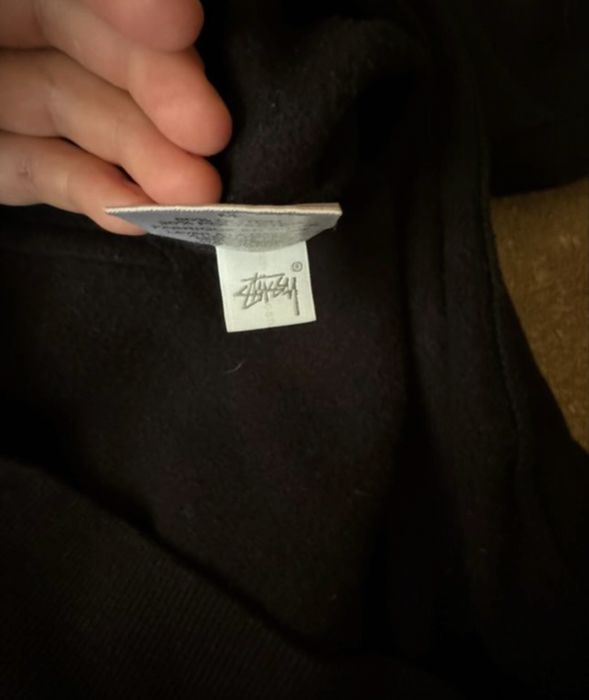 Stussy  вишитий логотип дуже цінний