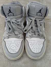 Nike Air Jordan 1 39 розмір