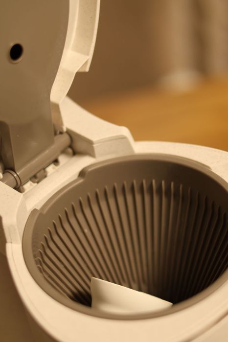 Кавоварка крапельна Philips HD5120/00