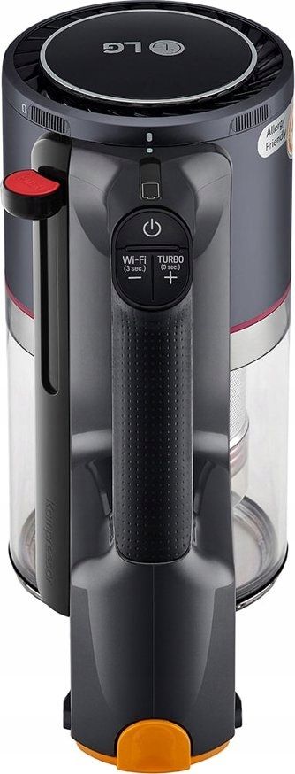 Odkurzacz pionowy LG CordZero A9K-PRO1B