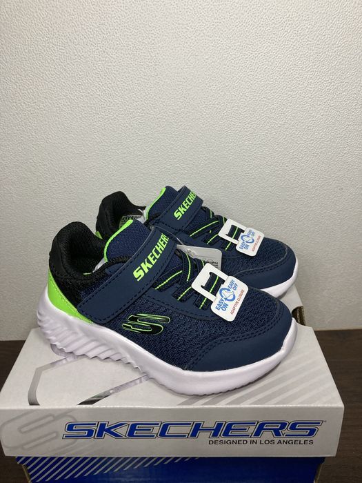 Кросікви Scetchers 23 розмір