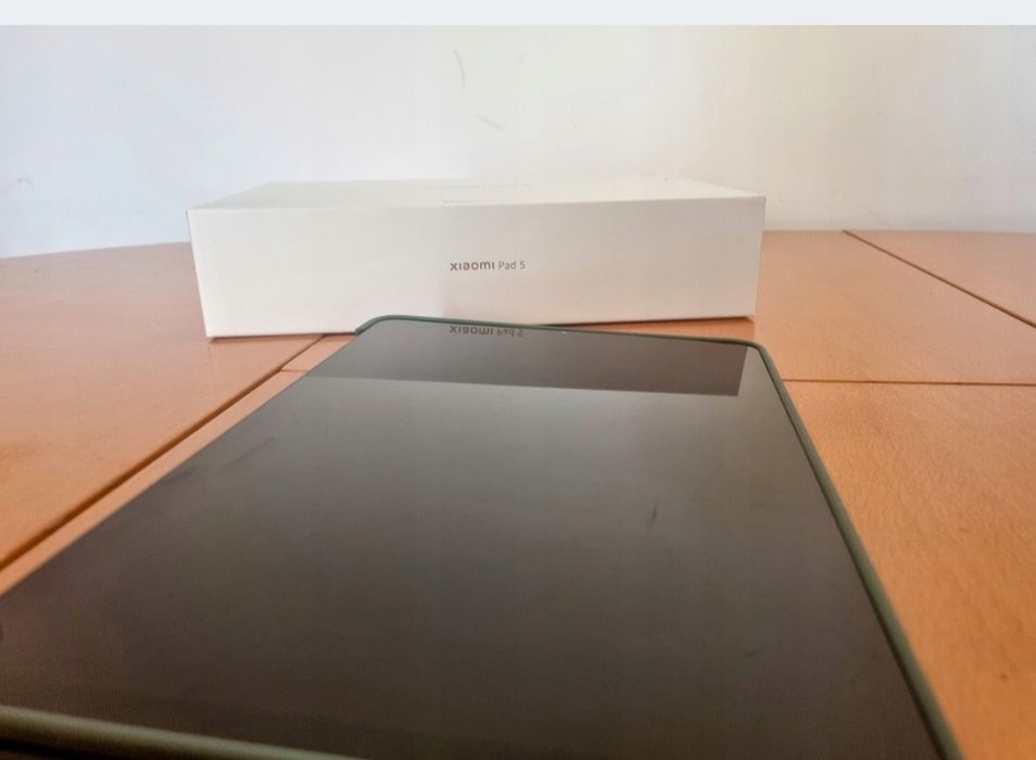 Xiaomi pad 5 8/128 etui szklo M3k